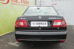 大众桑塔纳志俊2008款1.8L 手动 休闲型