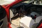 马自达Mazda62006款2.0 手自一体超豪华型 