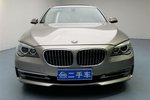 宝马7系2013款740Li xDrive