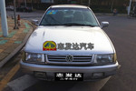 大众桑塔纳2001款2000 GLi 手动