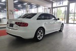 奥迪A4L2012款2.0TFSI 技术型