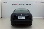 大众朗逸2011款1.4TSI 手动 品轩版