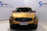 英菲尼迪QX702011款FX35 金尚标准版