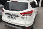 福特翼虎2013款1.6L GTDi 四驱精英型 