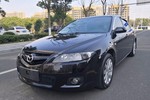 马自达MAZDA62013款2.0L 手自一体超豪华型