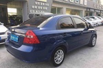 雪佛兰乐风2007款1.4 SL 手动