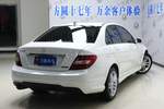 奔驰C级2013款C 260 优雅型Grand Edition