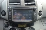 丰田RAV42011款2.4L 自动四驱至臻版 