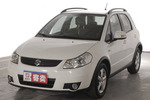 铃木天语SX42010款1.6L 自动 冠军限量版