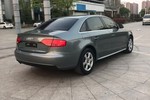 奥迪A4L2009款2.0TFSI 豪华型