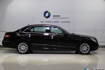 奔驰E级2012款E300L 优雅型(加长版)