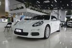 保时捷Panamera2014款Panamera 4 3.0T 