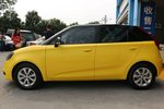 MG32011款1.5L 自动 精英版