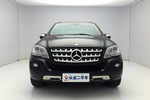 奔驰M级2010款ML350 4MATIC 豪华型版