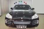 保时捷Cayenne2008款V6