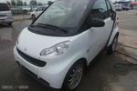 smartfortwo2012款1.0 MHD 硬顶标准版