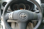 丰田RAV4荣放2011款2.0L 自动豪华版