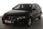 大众迈腾2008款1.8TSI 手自一体 舒适型