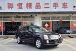 凯迪拉克SRX2005款4.6L V8 SRX（无极/手动一体式四驱）