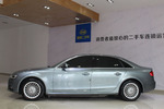 奥迪A4L2012款2.0TFSI 标准型