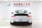 保时捷9112012款Carrera 3.4L