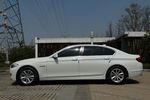 宝马5系2013款525Li 豪华型