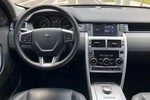 路虎神行者22015款2.0T Si4 HSE Luxury汽油版