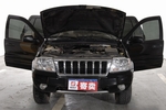 Jeep大切诺基2004款Jeep4000(CBU) 5门旅行车自动4速四驱