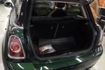 MINIMINI2012款1.6L COOPER Baker Street 