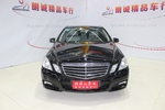 奔驰E级2010款E260 CGI时尚型(进口)