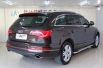 奥迪Q72012款3.0TFSI 舒适型