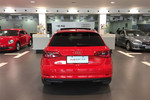 奥迪A3 Sportback e-tron2015款1.4T e-tron 运动型