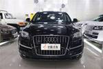 奥迪Q72011款3.0TFSI 专享型(H)