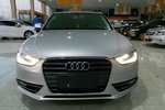 奥迪A4L2013款35 TFSI 自动标准型