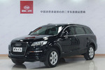 奥迪Q72009款3.6FSI quattro 技术型风尚版