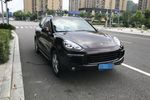 保时捷Cayenne2015款3.0T