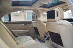 奔驰S级2010款S 500L 4MATIC