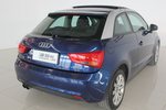 奥迪A12011款1.4T Ego plus版