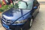 马自达MAZDA62007款2.3 手自一体豪华型