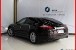 保时捷Panamera2010款Panamera 3.6L 