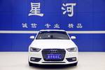 奥迪A4L2015款35 TFSI 自动舒适型