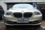 宝马5系GT2011款535i 领先型