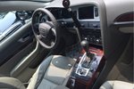 奥迪A6L2010款2.8FSI quattro 豪华型