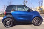 smartfortwo2016款1.0L 硬顶激情版