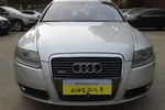 奥迪A6L2005款3.0L quattro® 无级手动一体领先尊亨型