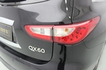 英菲尼迪QX602014款3.5L 四驱全能版