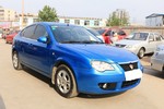 莲花L3两厢2009款1.6L 手动 豪华版