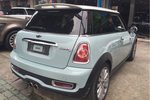 MINICLUBMAN2012款1.6T COOPER S Fun