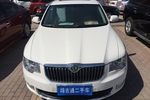 斯柯达昊锐2010款1.4TSI DSG 优雅版