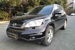 本田CR-V2010款2.4L 自动四驱尊贵导航版 